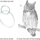Image for article titled Japan's “Draw the Owl” Meme Has a Harry Potter Twist